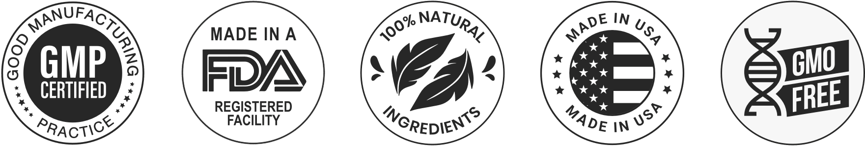 VigorLong FDA Approved